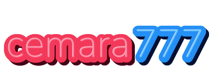 cemara777 — logo kanal