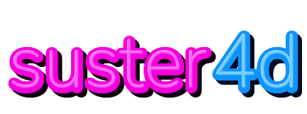 suster4d — logo kanal